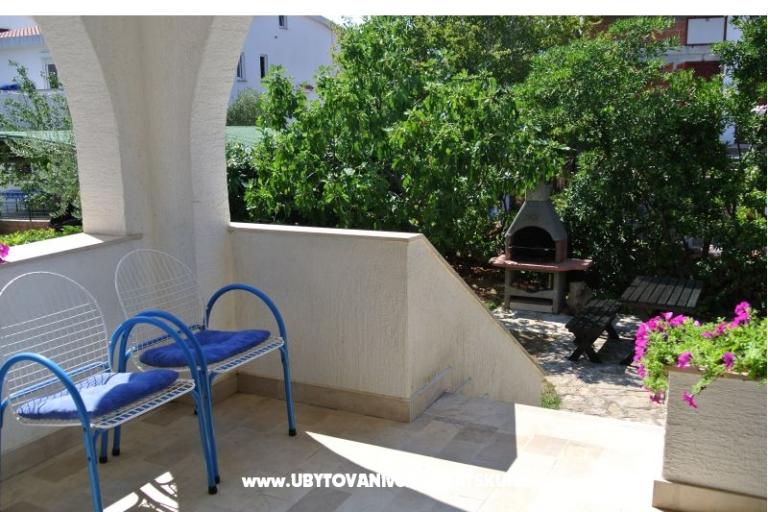 Apartmány Lovašen – foto 4