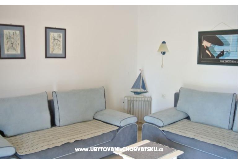 Apartmány Lovašen – foto 6