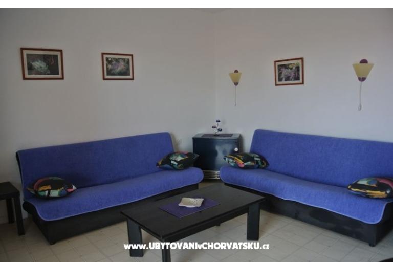 Apartmány Lovašen – foto 7