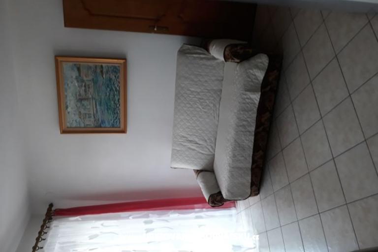 Apartmány Duda Krk – foto 4