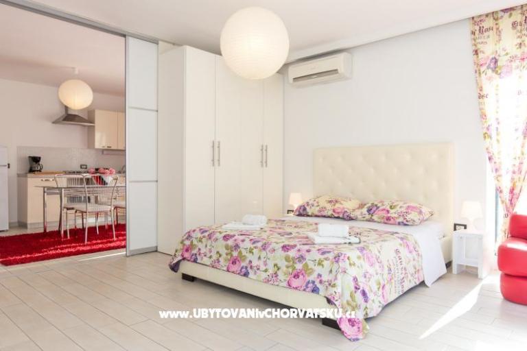 Apartmány &amp; Izby DDD2 – foto 3