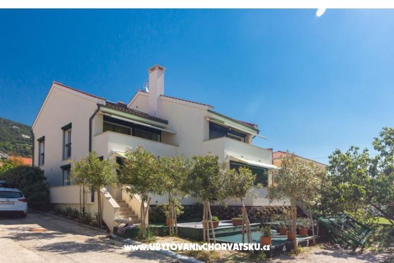 Apartmány &amp; Izby DDD2 – foto 7