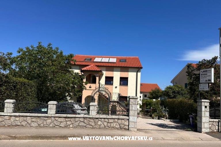 Apartmány Barbara – foto 2