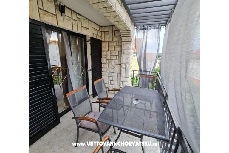 Apartmány Blazevic, Njivice – foto 14