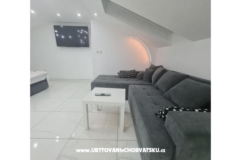 Apartmány Blazevic, Njivice – foto 20