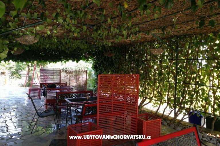 Apartmány Blazevic, Njivice – foto 5