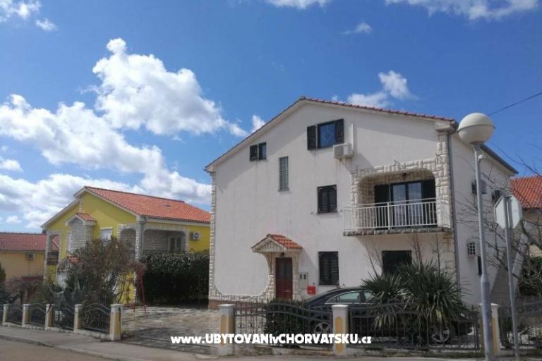 Apartmány Blazevic, Njivice – foto 6