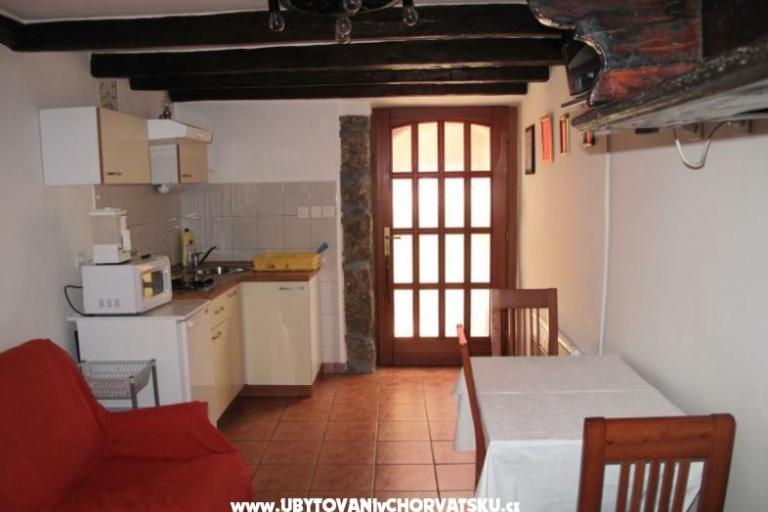 Apartmány Butorac – foto 13