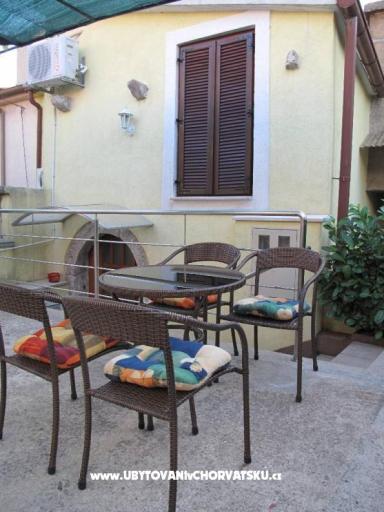 Apartmány Butorac – foto 15