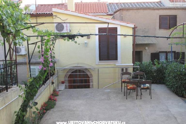 Apartmány Butorac – foto 17