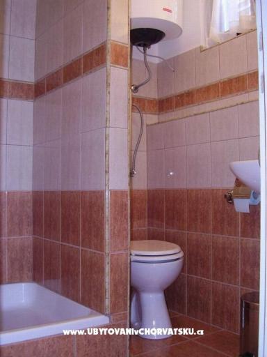Apartmány Butorac – foto 3