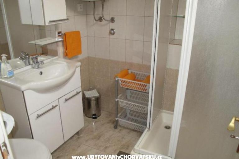 Apartmány Butorac – foto 7