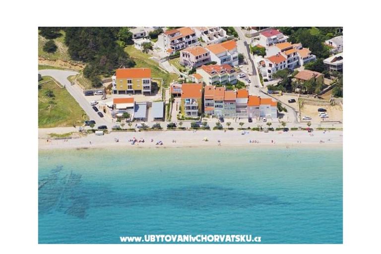 Apartmány Capic – foto 10