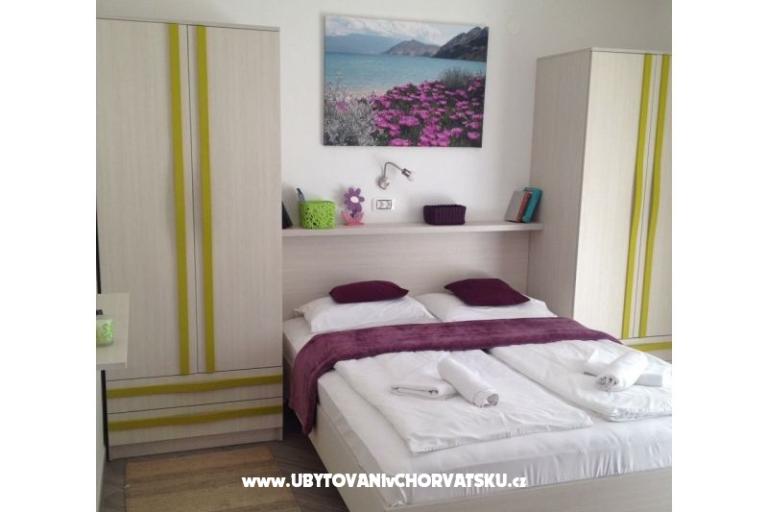 Apartmány Capic – foto 11