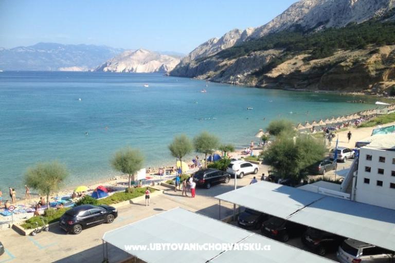 Apartmány Capic – foto 13