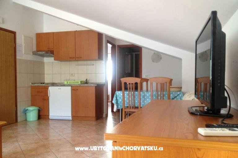 Apartmány Capic – foto 14