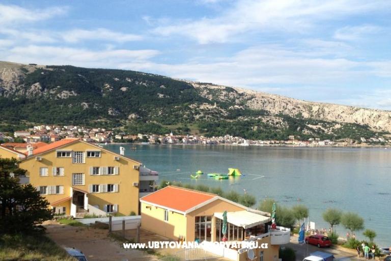 Apartmány Capic – foto 15