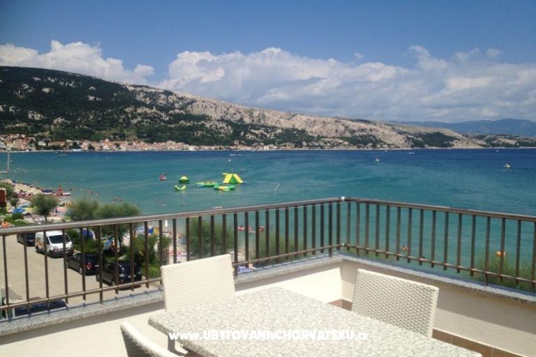 Apartmány Capic – foto 16