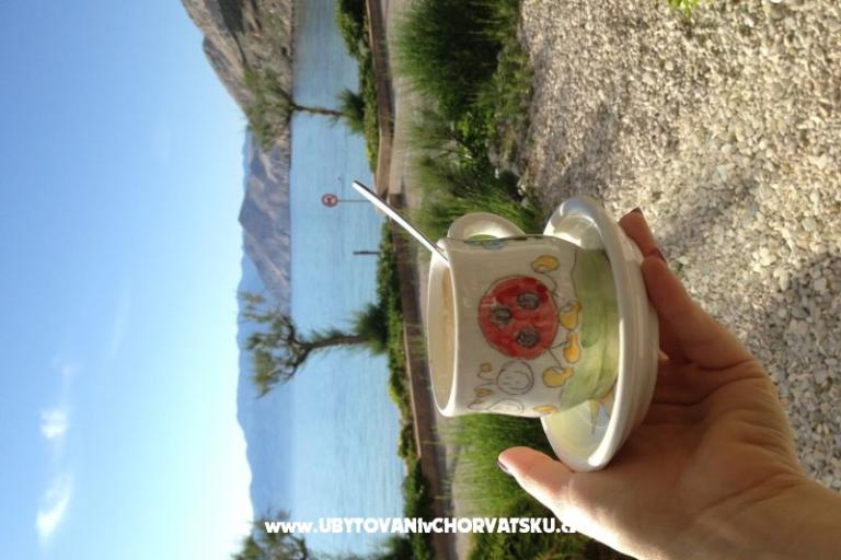 Apartmány Capic – foto 17