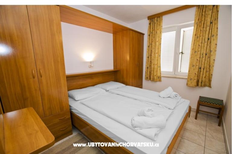 Apartmány Capic – foto 4