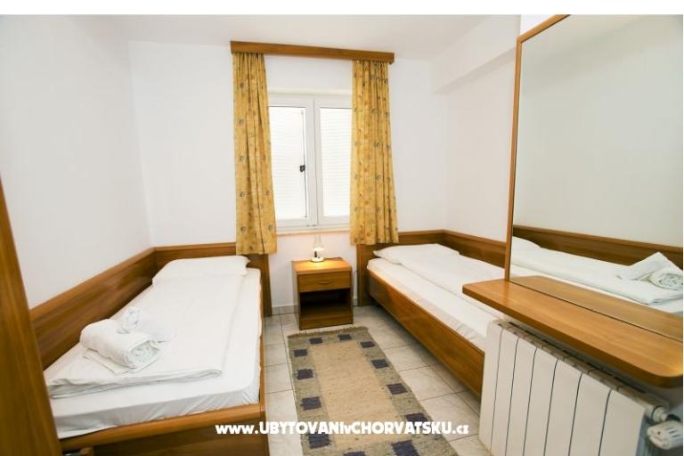 Apartmány Capic – foto 5