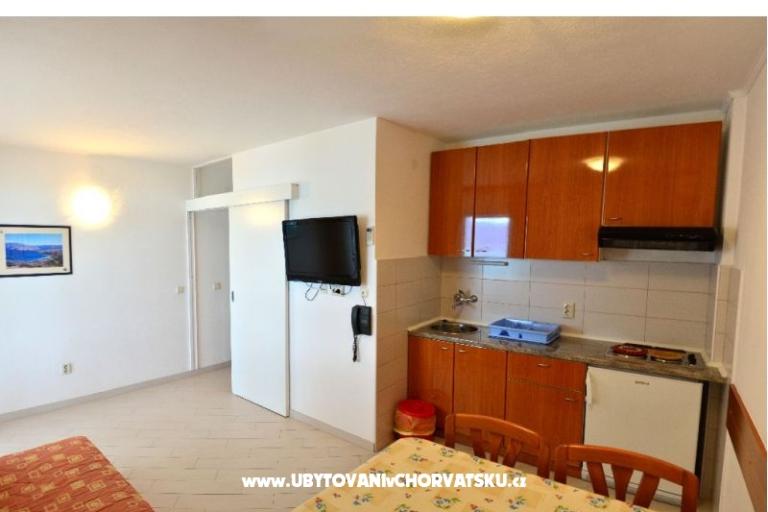 Apartmány Capic – foto 6