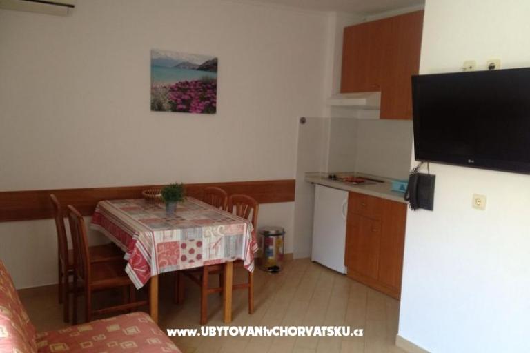 Apartmány Capic – foto 7