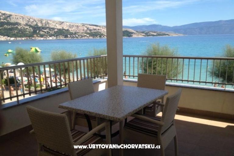 Apartmány Capic – foto 9