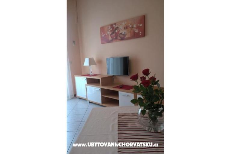 Apartmány Dujmovic Baska – foto 10
