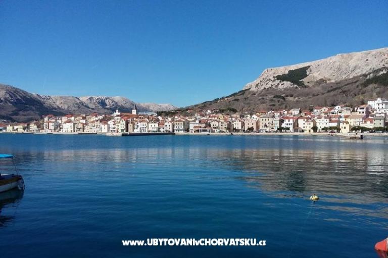 Apartmány Dujmovic Baska – foto 13
