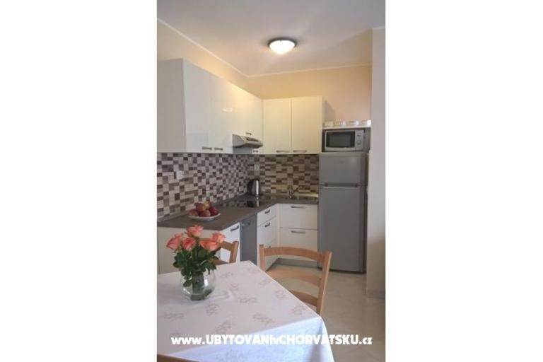 Apartmány Dujmovic Baska – foto 14