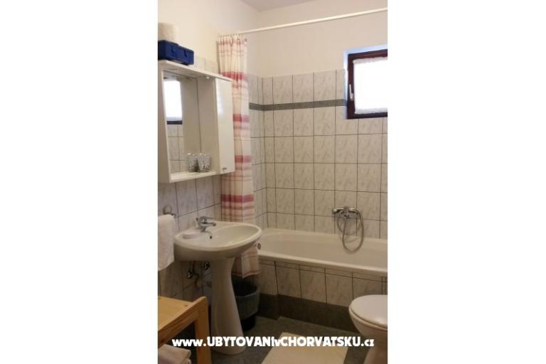 Apartmány Dujmovic Baska – foto 15