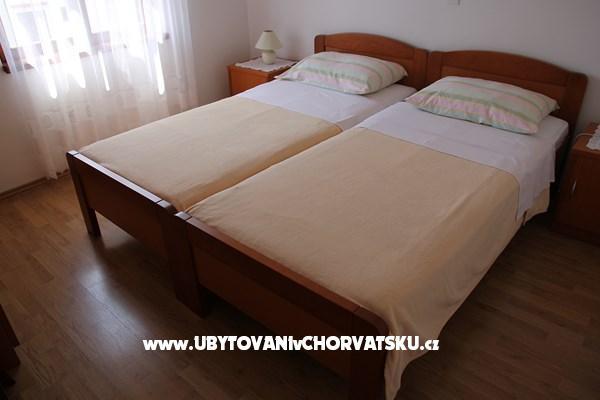 Apartmány Dujmovic Baska – foto 4