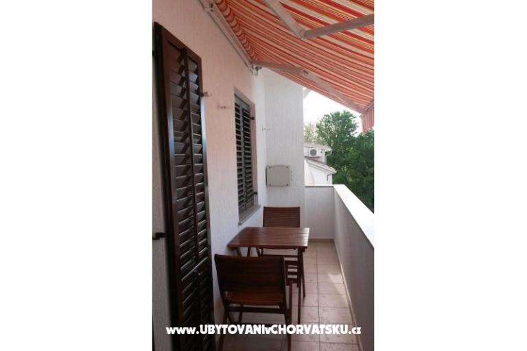 Apartmány Dujmovic Baska – foto 6