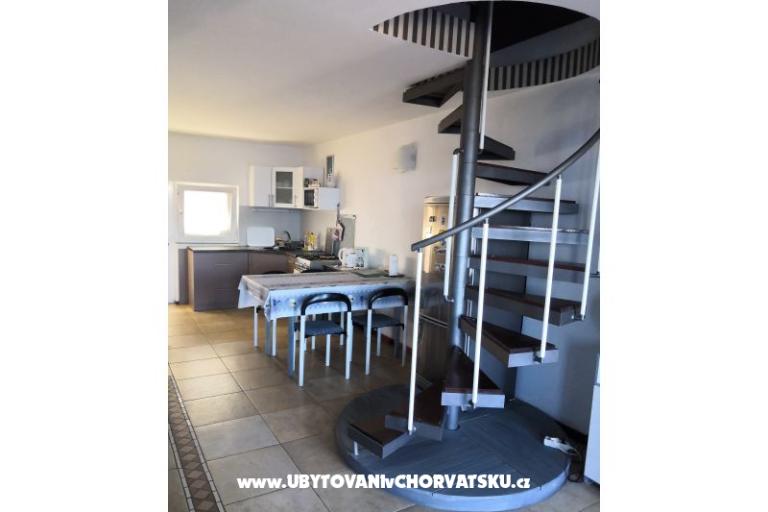 Apartmán Elis – foto 3