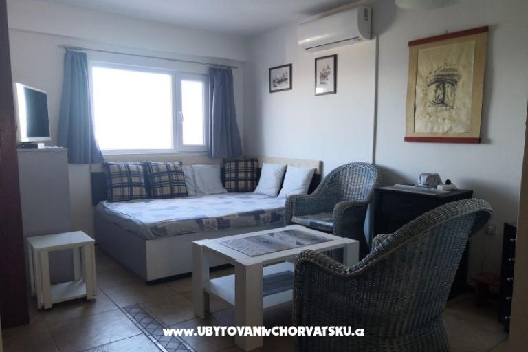 Apartmán Elis – foto 4
