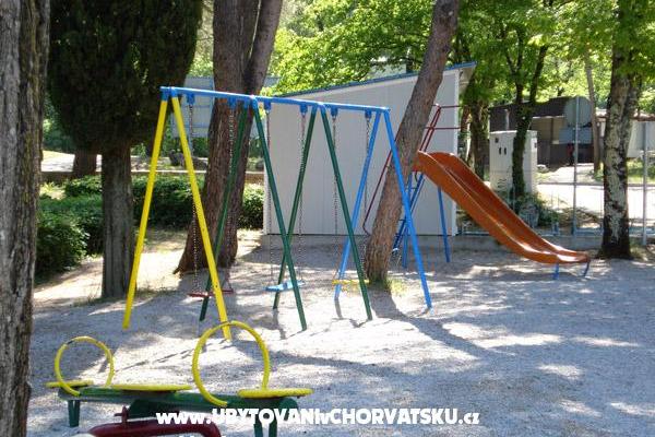 Apartmány Karla  Njivice – foto 10