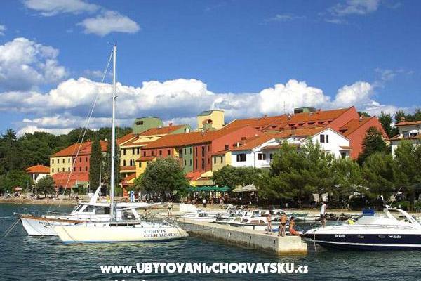 Apartmány Karla  Njivice – foto 14