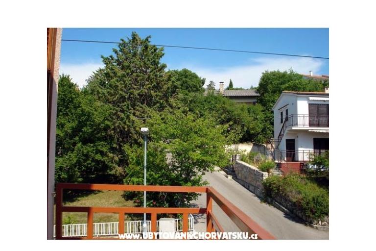 Apartmány Karla  Njivice – foto 3