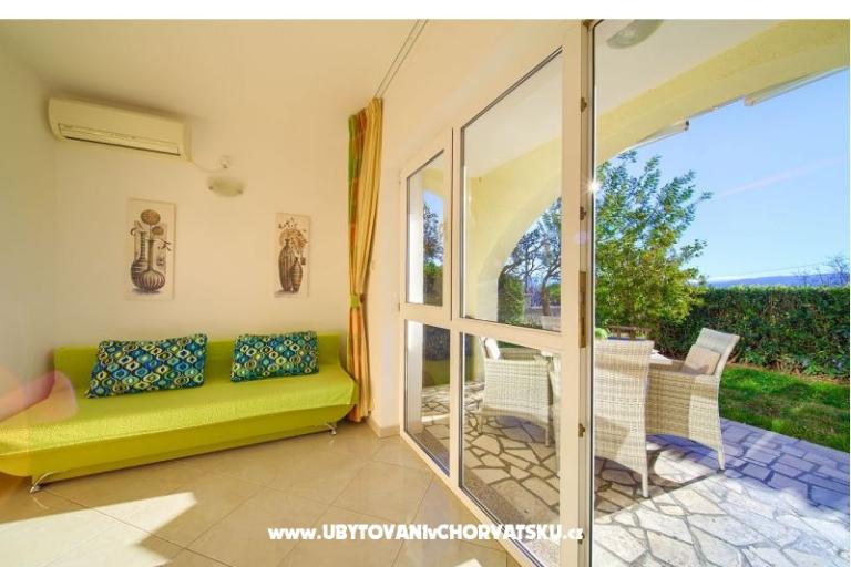 Apartmány Fanuko – foto 10