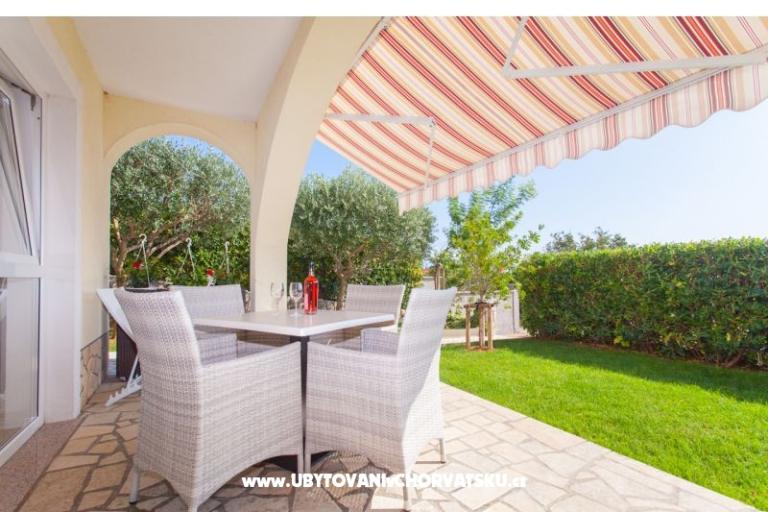 Apartmány Fanuko – foto 12