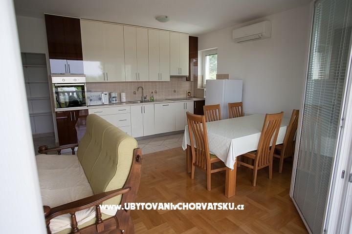 Apartmány Gorančica – foto 4