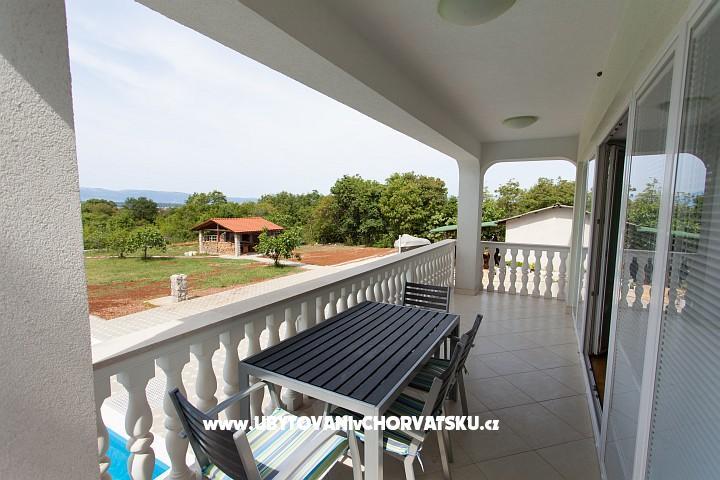 Apartmány Gorančica – foto 5