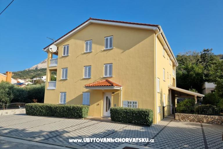 Apartmány Gorica 1- with Pool, 200 – foto 2