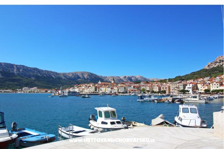 Apartmány Gorica 1- with Pool, 200 – foto 8