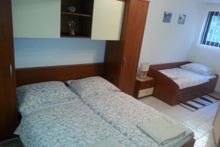 Apartmány Intiv- Malinska – foto 5