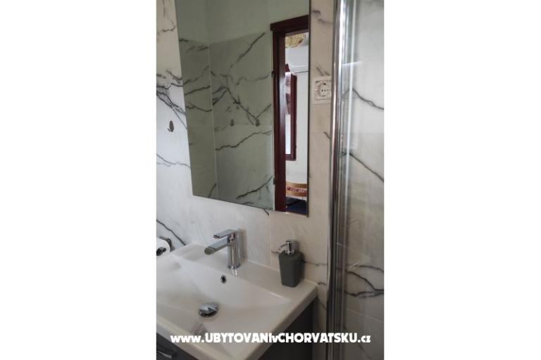 Apartmány Janko - Zarok - Baška – foto 18