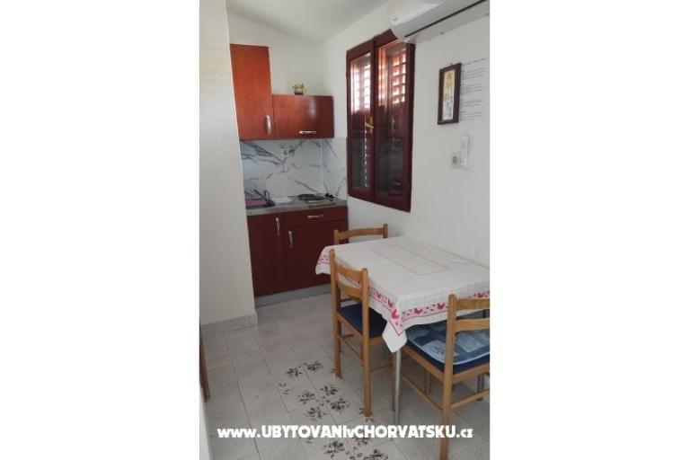 Apartmány Janko - Zarok - Baška – foto 29