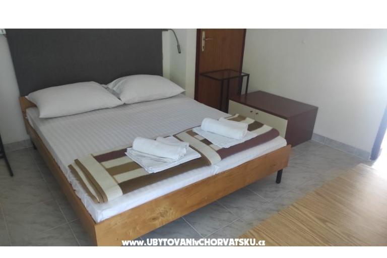 Apartmány Janko - Zarok - Baška – foto 32