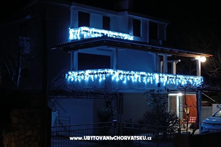 Apartmány Janko - Zarok - Baška – foto 44
